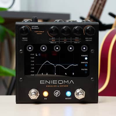 GFI System Enieqma Equalizer image 9