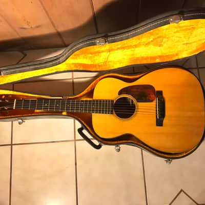 1939 Martin 00-18 Acoustic Guitar Original Vintage Pre-war image 25