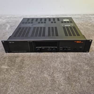 ☆ RARE ☆ TEAC MB-20 VU Meter Bridge TASCAM mixer accessory