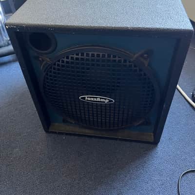 Henriksen Jazzamp 2006 image 2