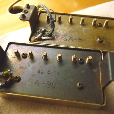 【MIJ】YAMAHA 1974 SA-90 image 17