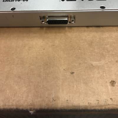 M-Audio Delta series break out box image 2