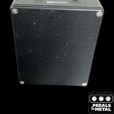 PRS Mary Cries Optical Compressor 2022 - Present - Black - X17732 image 7