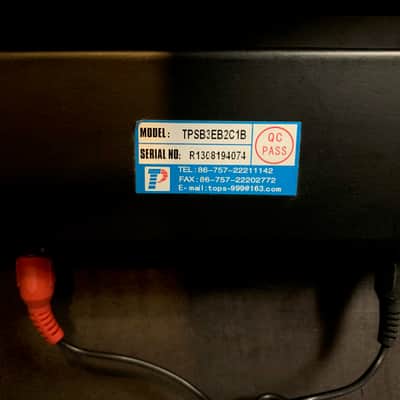 Fender Vaporizer 2013 Surf Green Pawn Shop image 9
