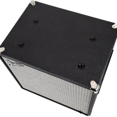 Fender Rumble 112 V3 1x12 Bass Cabinet image 5