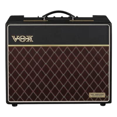 Vox AC10HWR1 Handwired Combo Guitar Tube Amplifier image 2