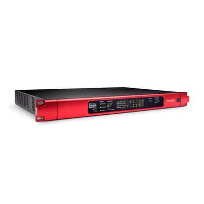 Focusrite RedNet A16R MKII - Brand New image 3