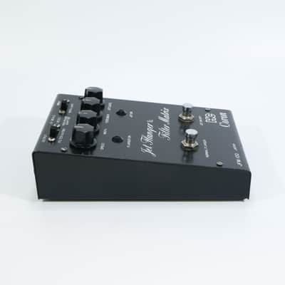 Coron JFM-100 Jet Flanger & Filter Matrix Analog BBD (Reticon SAD1024, Vintage, Made in Japan) image 4