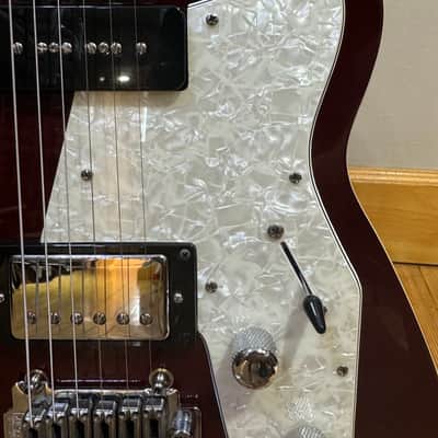 Reverend Double Agent W image 7