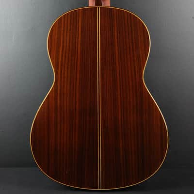 Yamaha GC32C Grand Concert Classical Guitar Pre-Owned image 3