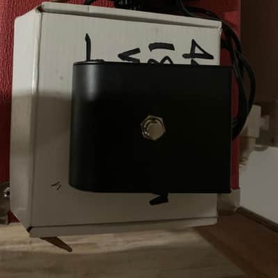 Dr. Z MAZ 18 Junior Reverb 18-Watt 1x12" LT Guitar Combo 1997 - 2017 - Various image 9