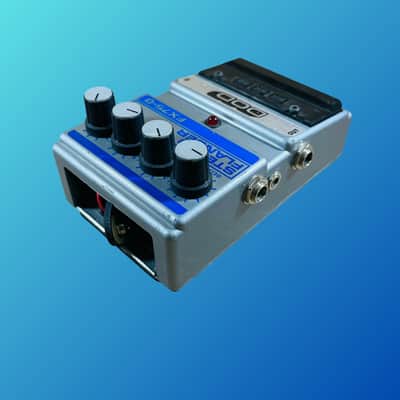 DOD Stereo Flanger FX75-B image 4
