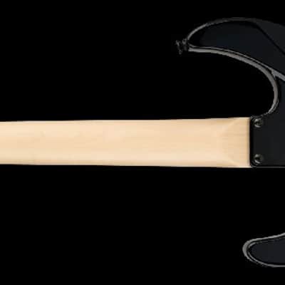 Jackson X Series Dinky DK1A Illuminati Graphic image 4