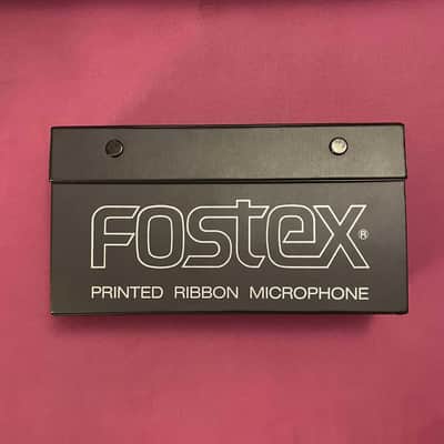 Fostex M77RP image 5