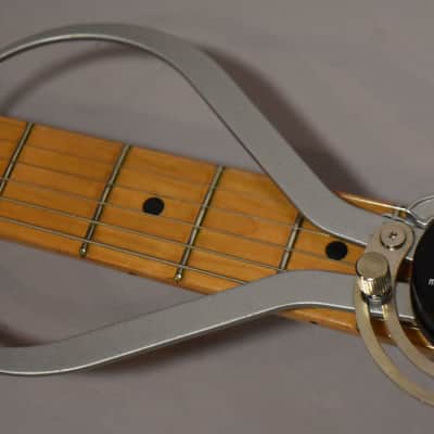 1979 Fender Stratocaster Hardtail Natural Finish w/OHSC image 18