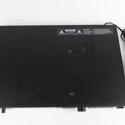 RepaireRoland SRV-330 Dimensional Space Reverb Ver1.03 New Battery image 15
