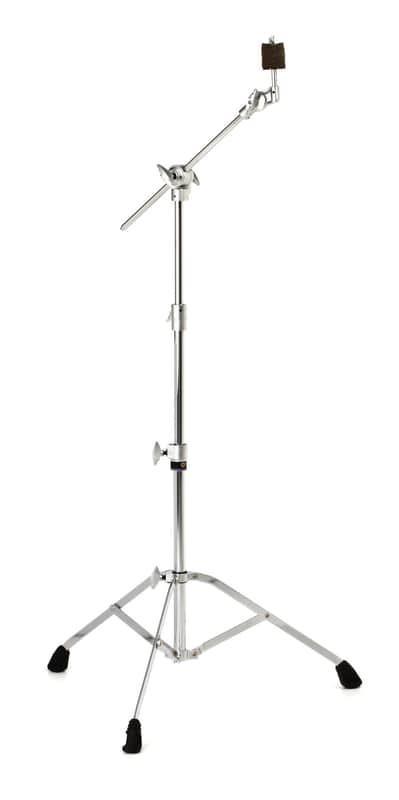 Yamaha CS-655A Lightweight Boom Cymbal Stand - Single Braced image 1