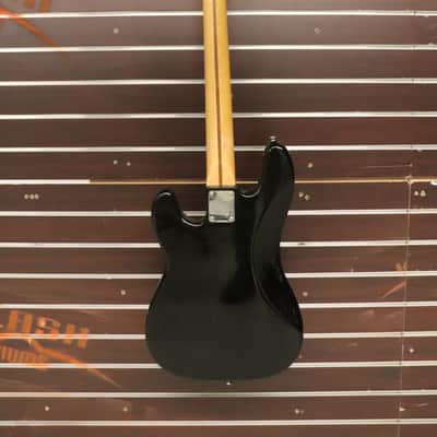 Fender Squier Precision Bass Guitar Vintage 1980's MIK image 9