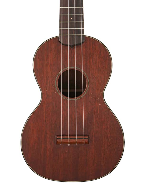 Martin Style 1 Acoustic Concert Ukulele Bild 1