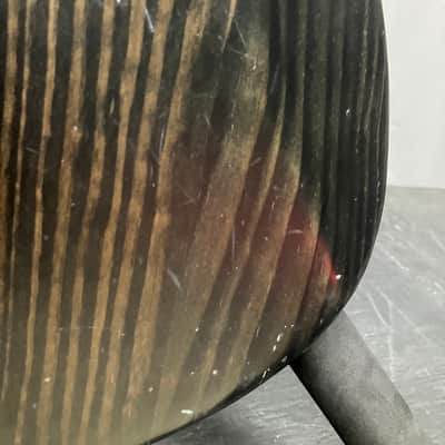 Warwick Streamer Germany Standard 2000 - Nirvana Black image 9