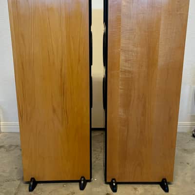 Klipsch RF-5 Early 2000’s - Maple image 8