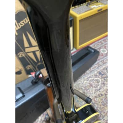 Gibson Custom Kirk Hammett 1989 Les Paul Custom image 8