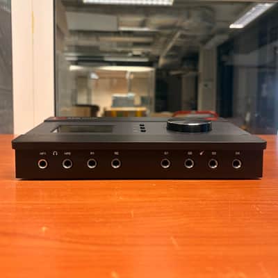 OPEN BOX Antelope Audio - Zen Tour SC | Desktop Thunderbolt 3 Audio Interface image 2