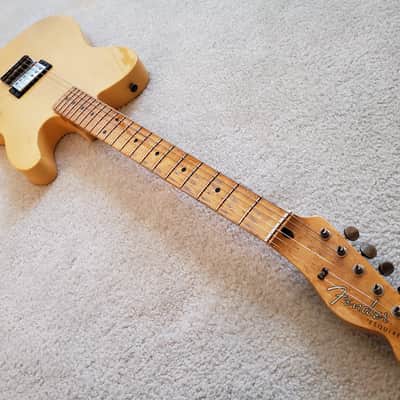 Fender Custom Shop Limited Edition Esquire image 10