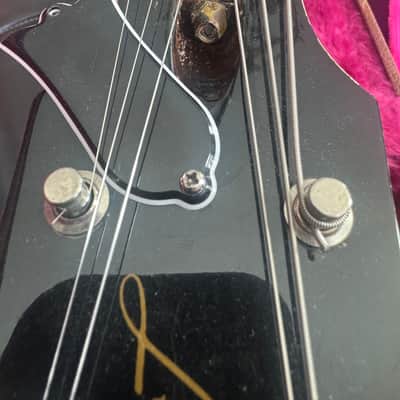 Gibson Les Paul Classic Plus w/ OHSC - Great Top, Upgraded Wiring Harness, 8.8 lb, 2001 image 18