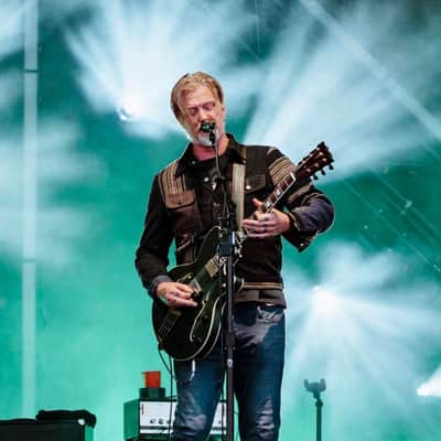 WEM Watkins ER 100 60's Josh Homme* image 18