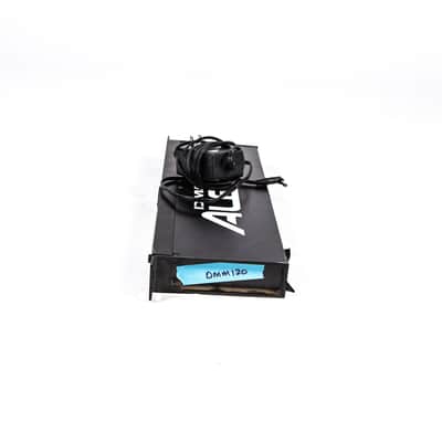 Alesis DM5 High Sample Rate 18Bit Drum Module Owned by Dave Mustaine image 5