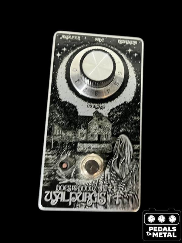 Does it Doom Walpurgis - Various - X16497 image 1