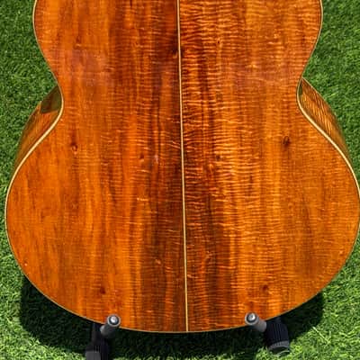 Goodall KJ **Stunning KOA** image 1