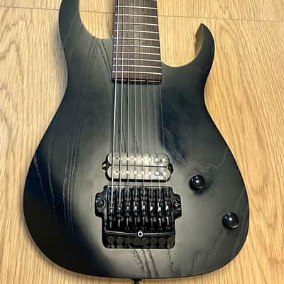 Ibanez M80M Meshuggah Signature image 10