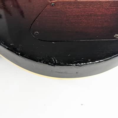 Washburn Vulture II 1980 image 24