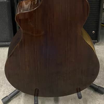 2023 Breedlove Performer Pro Concertina A CE - Includes Hardshell Case image 2