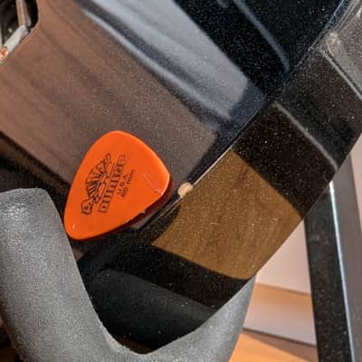 Ibanez RG2550E-GK Prestige MIJ image 13