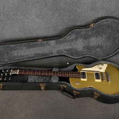 Duesenberg Starplayer Special - Gold Top - 2nd Hand image 15