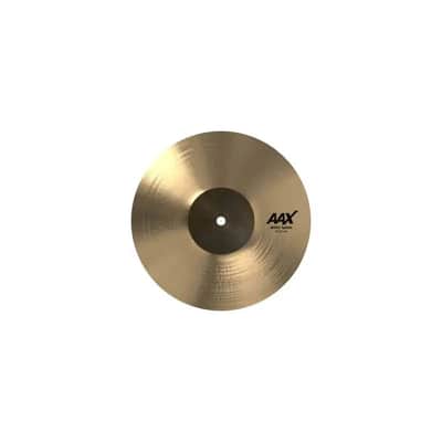 Sabian AAX Maxx Splash Cymbal V2 9" image 1