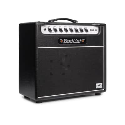 Bad Cat Mod Shop Cub 15 1x12 Combo 2026 image 7