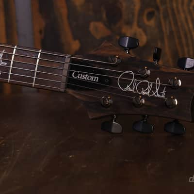 PRS Custom 24 08 Mango Top Limited Edition Purple Mist image 20