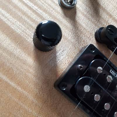 Jackson Custom Select Soloist SL2HT image 23