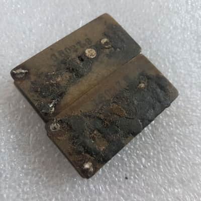 1979 FENDER PRECISION BASS PICKUP made in USA image 6