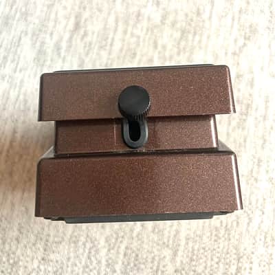 Boss OC-3 Super Octave (Dark Gray Label) 2003 - Present - Brown image 5