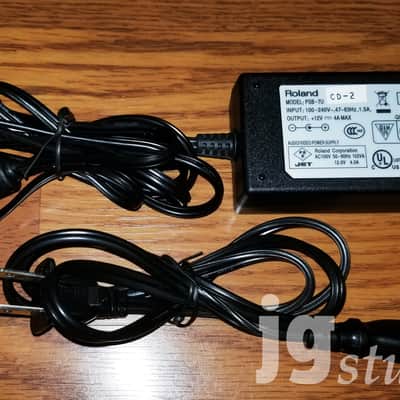 Roland CD-2 - For Parts - CD Player/Tray Option Does Not Work... image 4