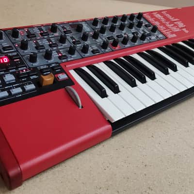 Nord Lead 4 Synth Va - Synthcloud Libraries image 4