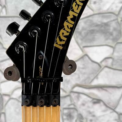 Kramer Pacer American 1984 image 5