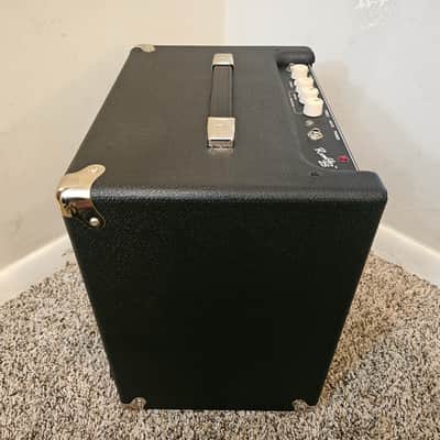 Fender Rumble 25 image 5