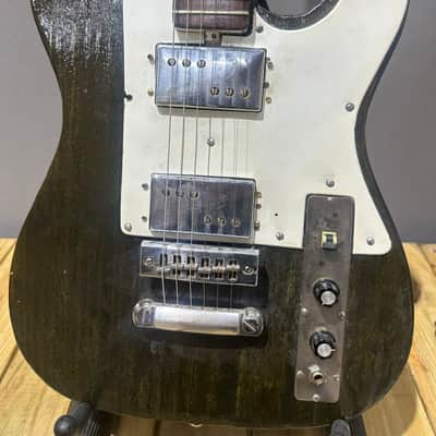 Custom Made Green Telecaster 2000s image 8