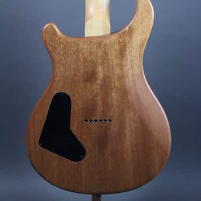 Paul Reed Smith SE Mark Holcomb Walnut image 4